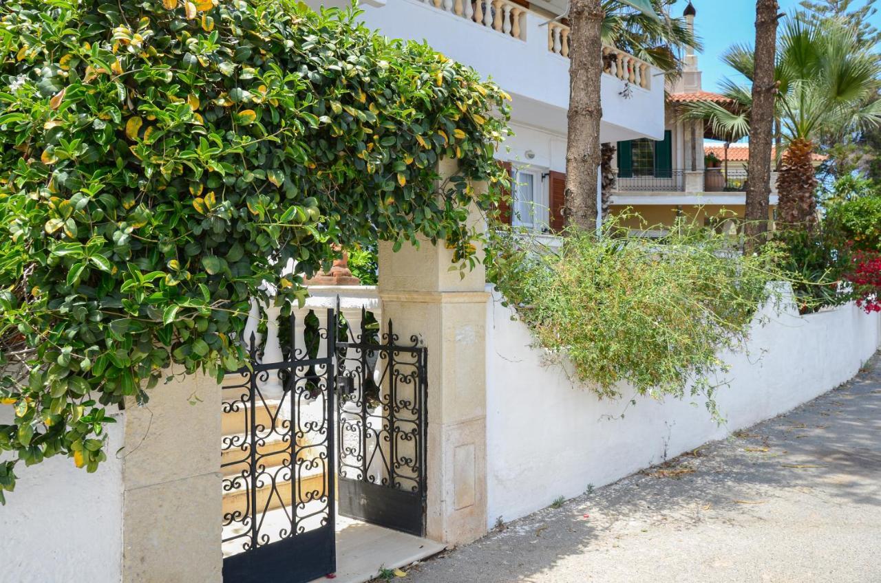 Gaia Residence Hersonissos  Ngoại thất bức ảnh