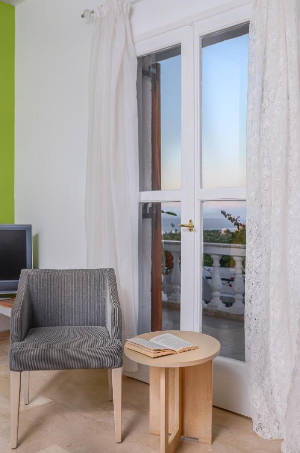 Gaia Residence Hersonissos  Ngoại thất bức ảnh