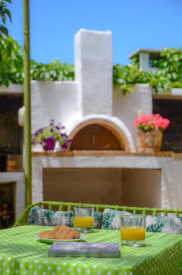 Gaia Residence Hersonissos  Ngoại thất bức ảnh