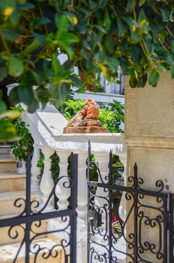 Gaia Residence Hersonissos  Ngoại thất bức ảnh