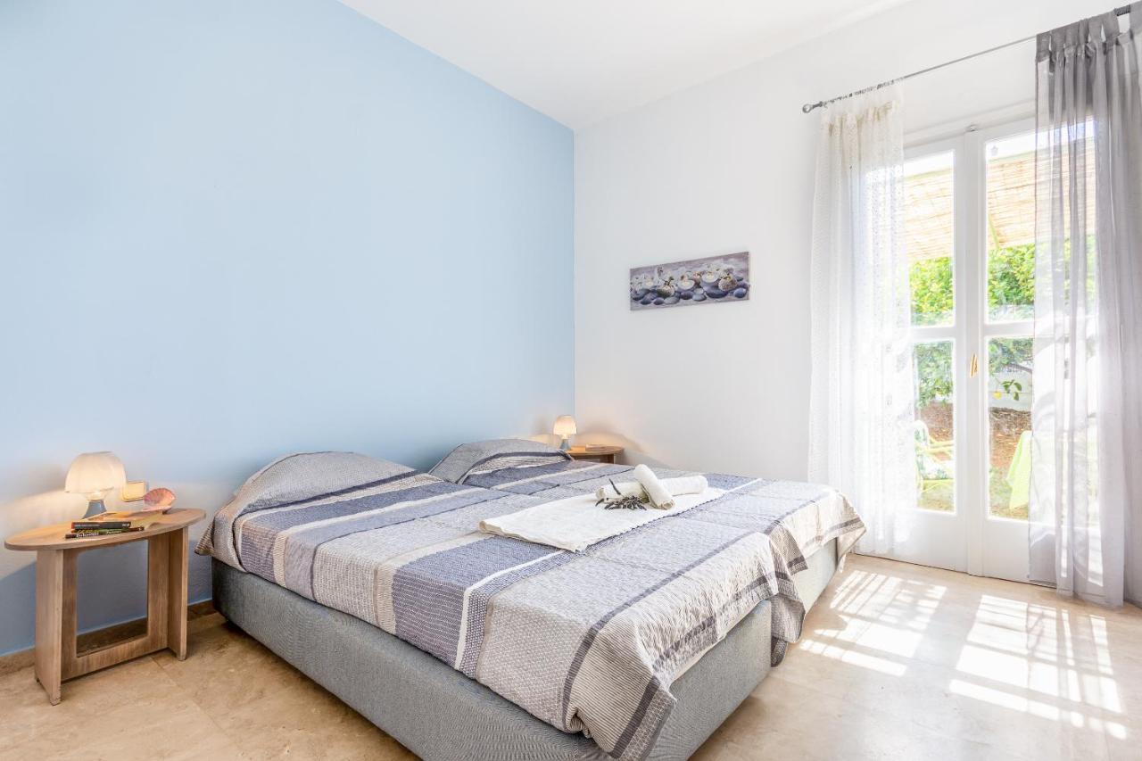 Gaia Residence Hersonissos  Ngoại thất bức ảnh