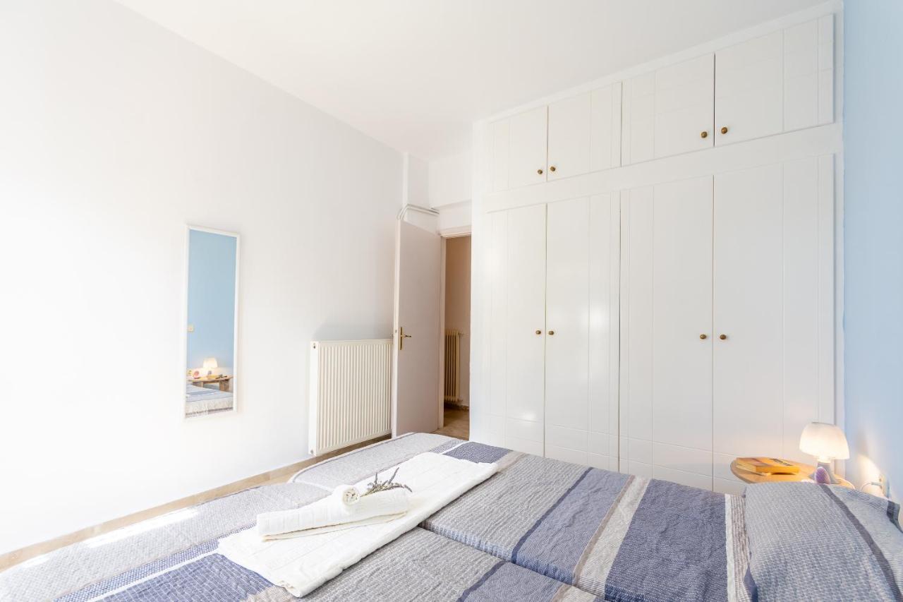 Gaia Residence Hersonissos  Ngoại thất bức ảnh