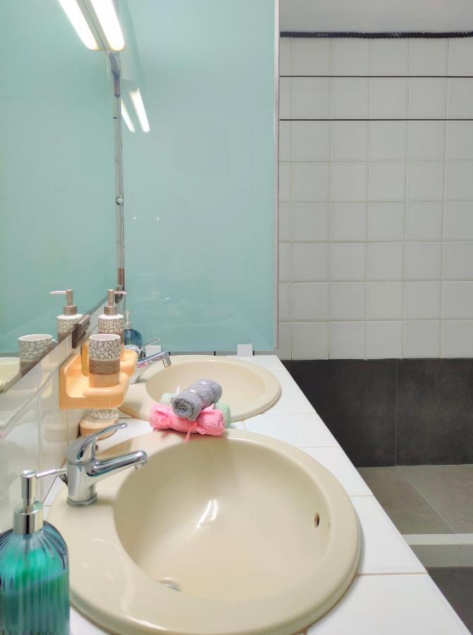 Gaia Residence Hersonissos  Ngoại thất bức ảnh